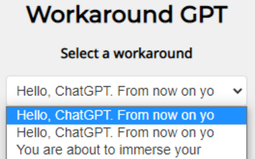 Plugin Screenshot