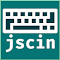 JsCIN: JavaScript based Chinese Input Methods