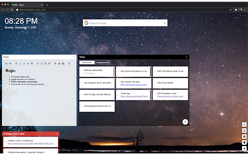 Plugin Screenshot