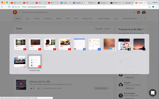 Plugin Screenshot