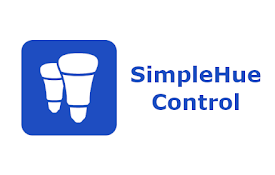 SimpleHue Control for Philips Hue