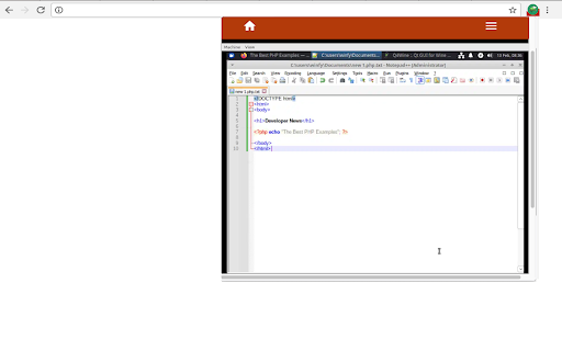Plugin Screenshot