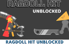 Ragdoll Hit Unblocked