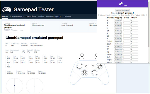 Plugin Screenshot