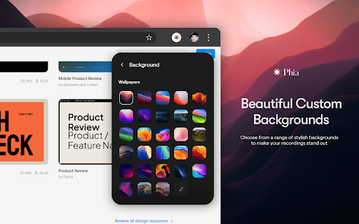 Plugin Screenshot