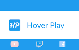 Hover Play