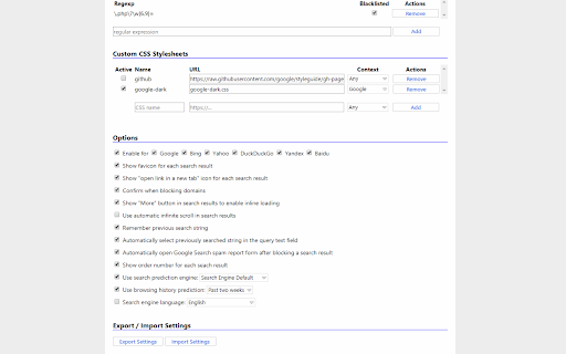 Plugin Screenshot