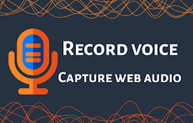 錄音 - Voice Recorder