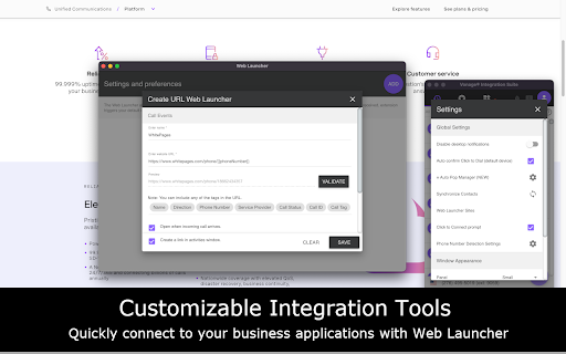 Plugin Screenshot