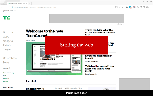 Plugin Screenshot