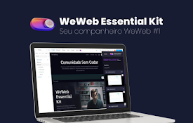 WeWeb Essential Kit