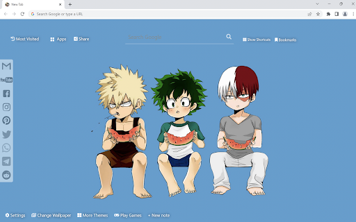 Plugin Screenshot