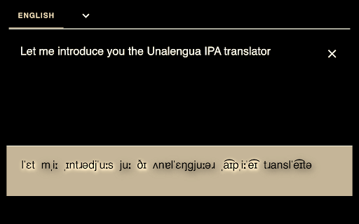 Plugin Screenshot
