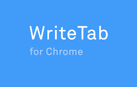 WriteTab