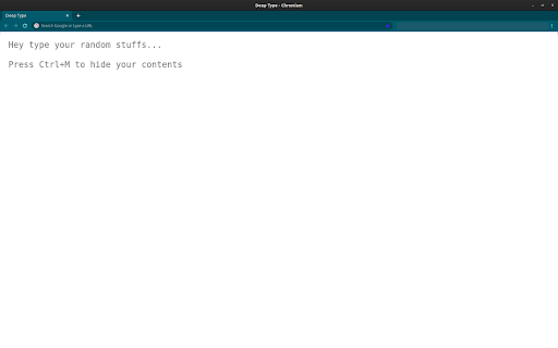 Plugin Screenshot