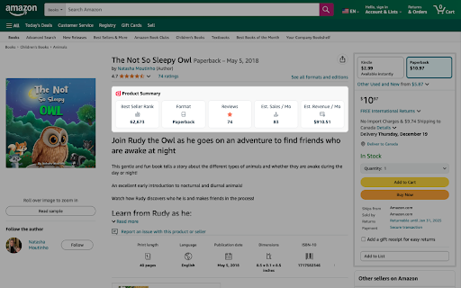 Plugin Screenshot