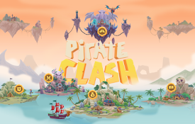 Pirate Clash