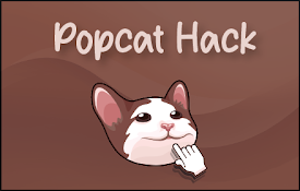 POPCAT HACK