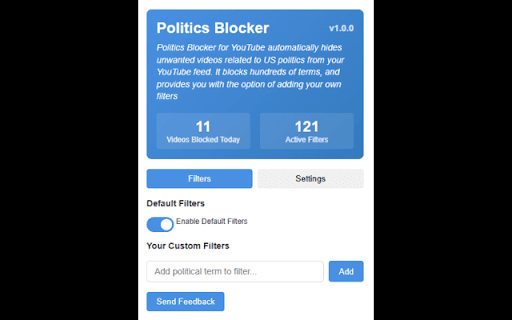 Plugin Screenshot