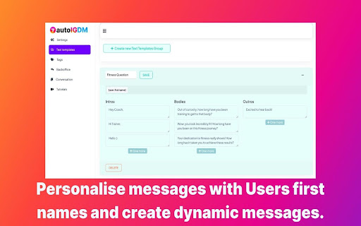 Plugin Screenshot