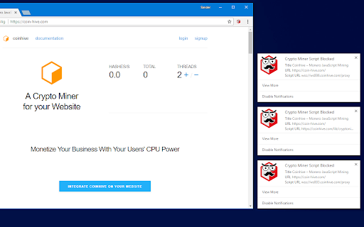 Plugin Screenshot