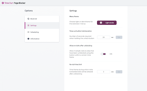 Plugin Screenshot