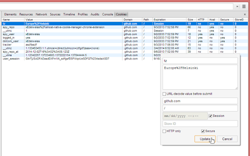 Plugin Screenshot