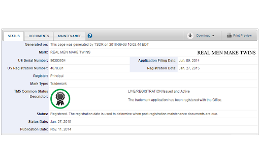 Plugin Screenshot