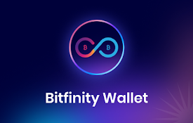 Bitfinity Wallet