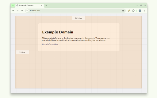 Plugin Screenshot