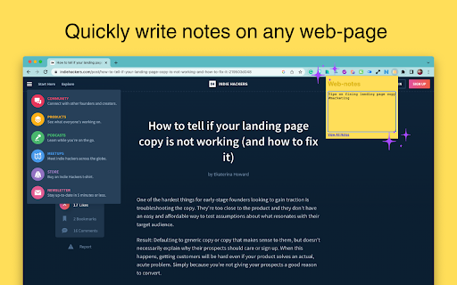 Plugin Screenshot