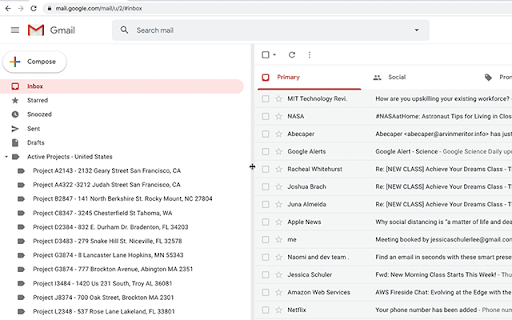 Plugin Screenshot
