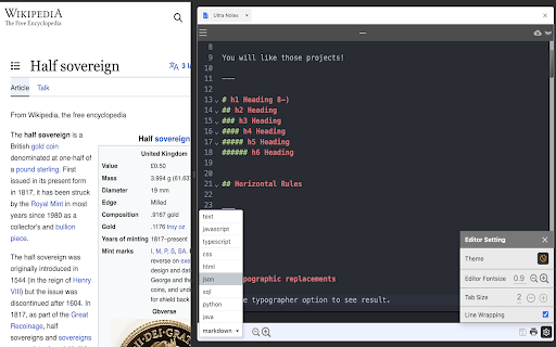 Plugin Screenshot