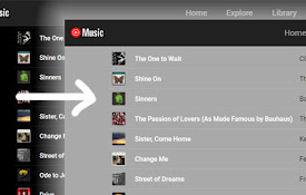 YTML - YouTube Music Light Theme