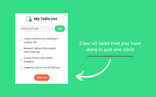 Plugin Screenshot