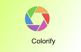 Colorify