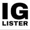 IG Lister