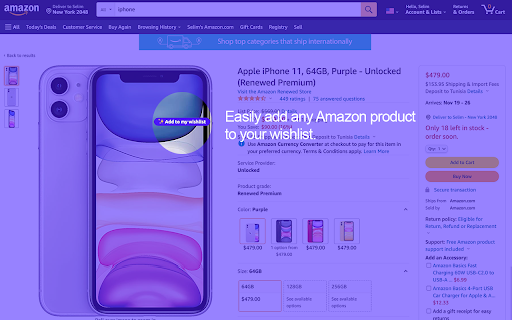 Plugin Screenshot