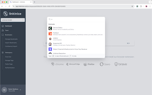 Plugin Screenshot