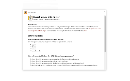 Plugin Screenshot