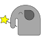 Wishlephant