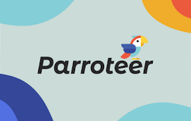Parroteer