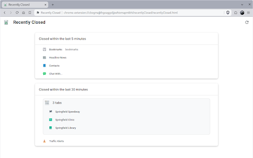 Plugin Screenshot