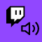 MuteTab for Twitch