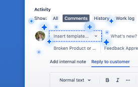 Canned Responses Pro for Jira