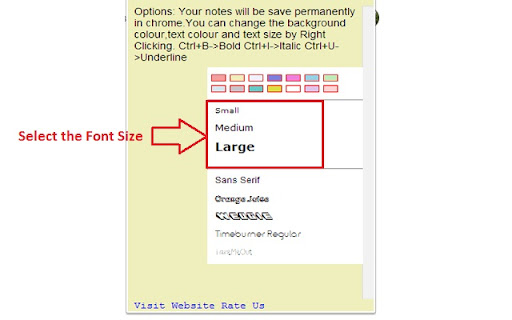 Plugin Screenshot