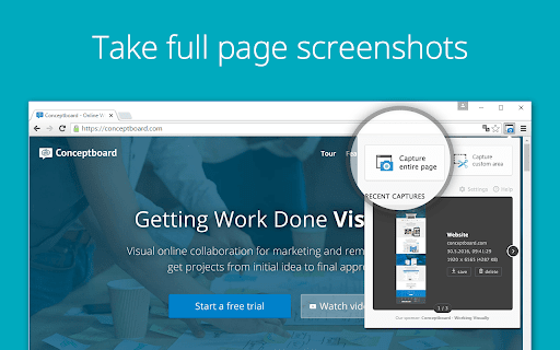 Plugin Screenshot