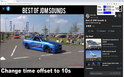 Plugin Screenshot