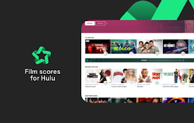 Film Scores for Hulu : IMDB ratings &amp; more