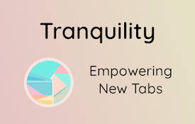 Tranquility